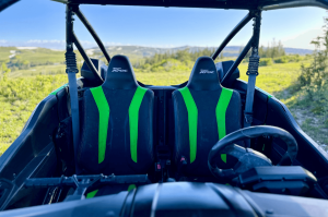 2022 Kawasaki KRX Teryx 1000 Two Seater