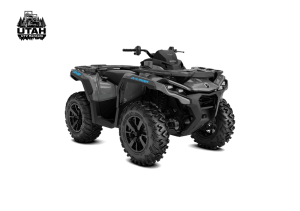 2023 Can-am Outlander 850 DPS