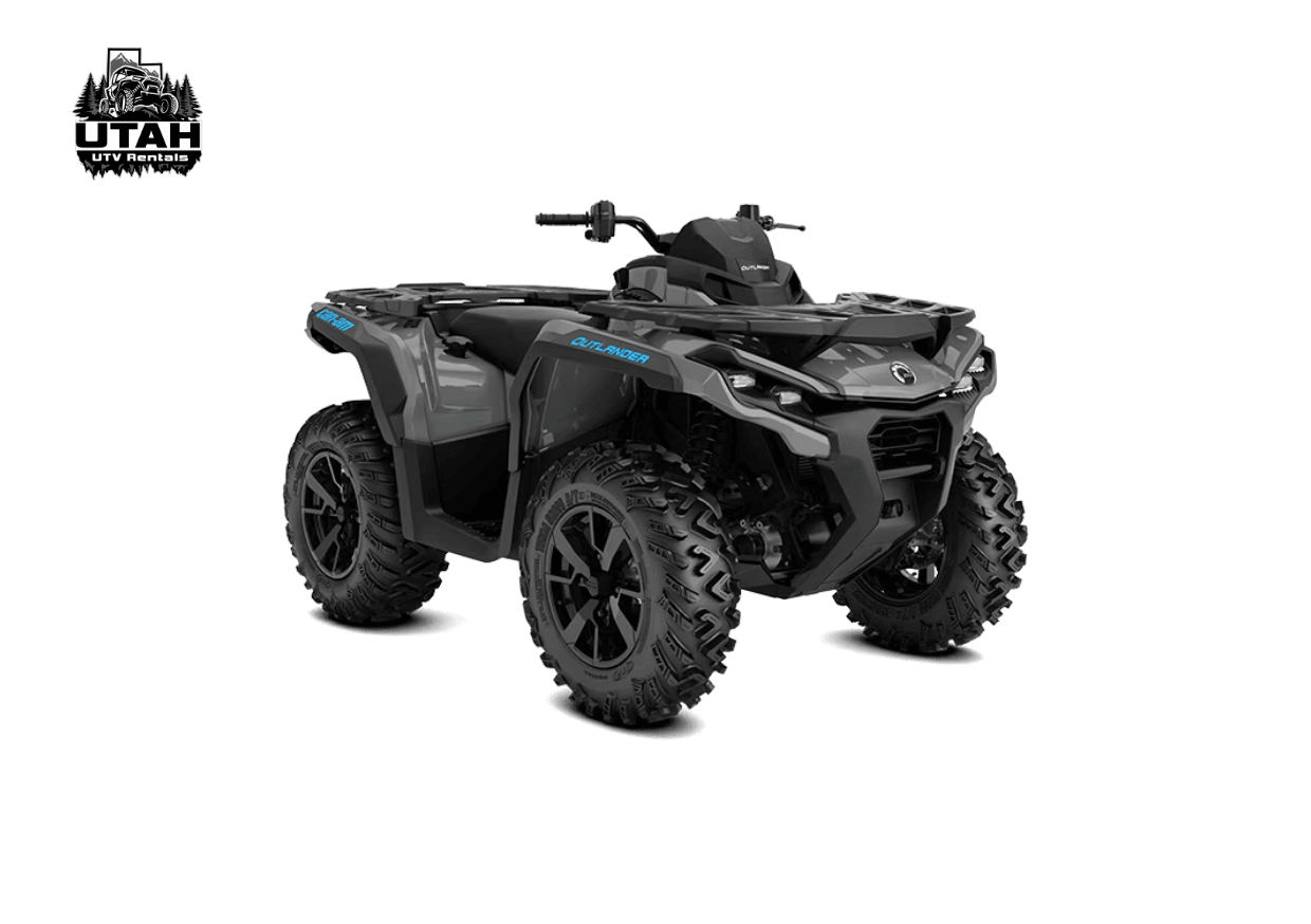 2023 Can-am Outlander 850 DPS