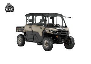 2023 Can-am Defender Max Limited 1000