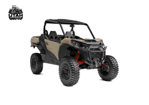 2023 Can-am Commander XTP 1000