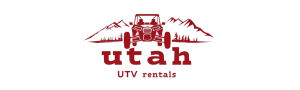 utah uTV rentals logo