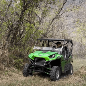 2016 Kawasaki Teryx 800