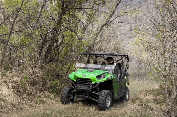 2016 Kawasaki Teryx 800