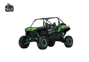 2022 Kawasaki KRX Teryx 1000 2 Seater