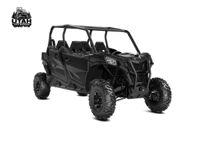 2023 Can-Am Maverick Sport 1000