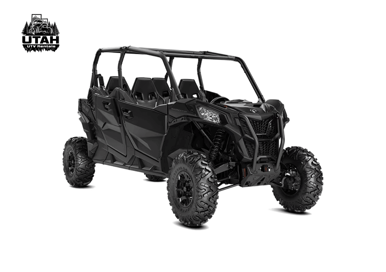 2023 Can-Am Maverick Sport 1000
