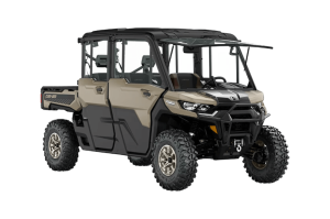 Can-am Defender Max Limited 1000