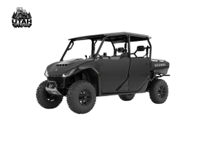 Segway Fugleman UT10 Crew Premium - 6 Seater