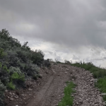 Greenwich Canyon Moderate Road