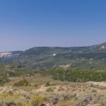 Julius Pasture-South Fork Road Trails