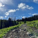 Middle Fork Trail