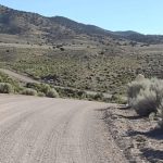 Monroe Mountain Paiute Trails