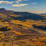 Olsen Canyon Road