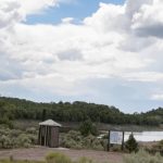 Rex's Reservoir to Lost Creek Lake