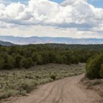 Rex's Reservoir to Lost Creek Road