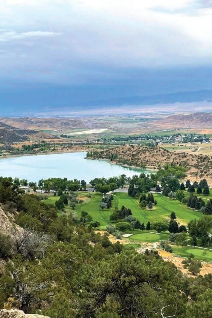 UTV Rentals in Sanpete County