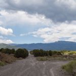 Soldier Canyon to Rex's Reservoir Road