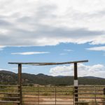 Teah Flat Road UTV Trails