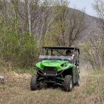 2021 Kawasaki Teryx 800