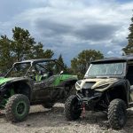 Activities to do when you renting UTV in Utah