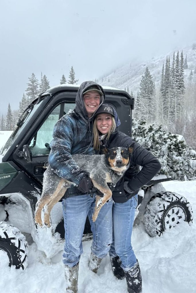 Cole Nielson Utah UTV Rentals