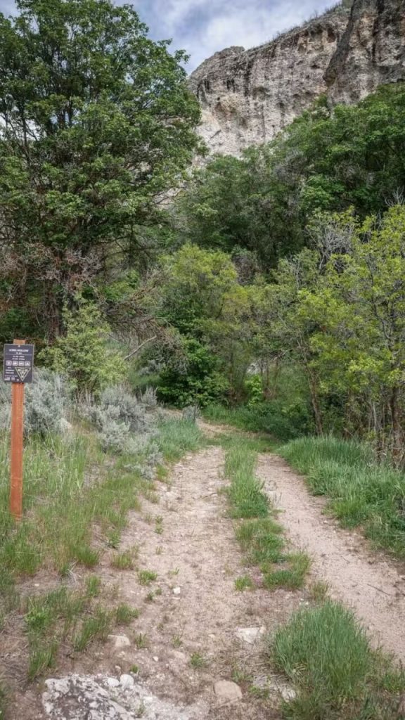 Popular UTV Trails near Spanish Fork