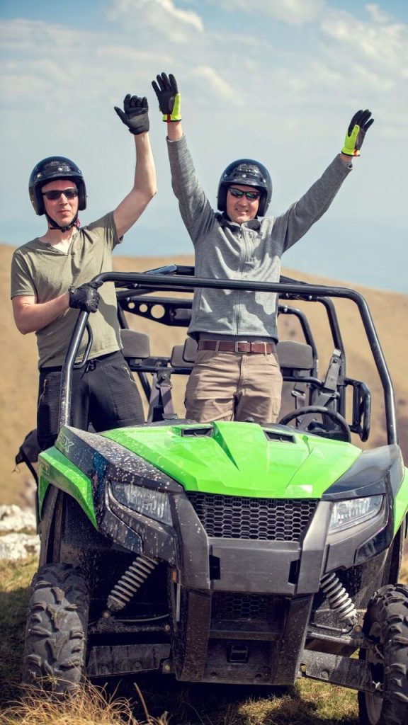 Trail Riding Adventure-10 Activities to do when you renting UTV in Utah 