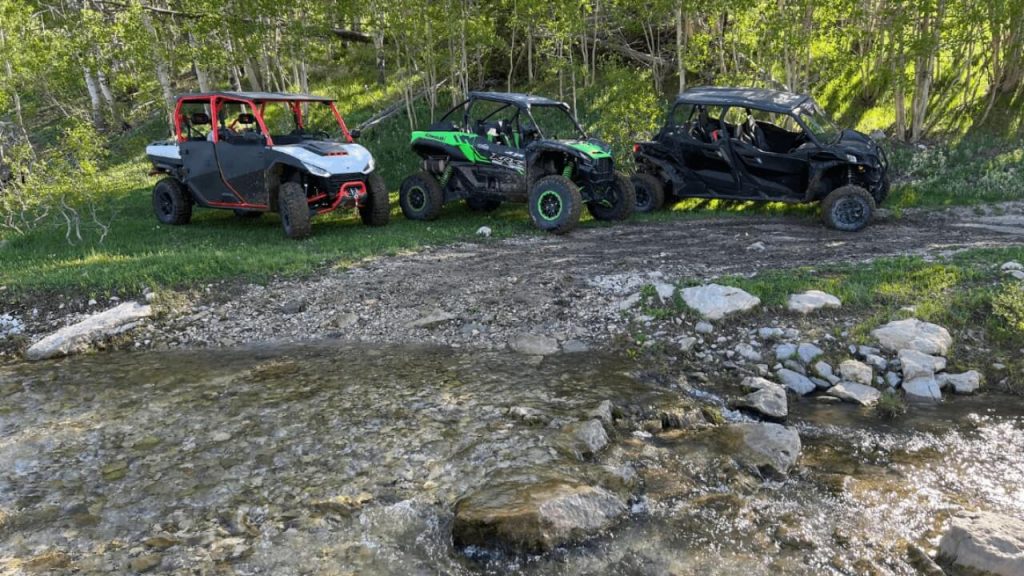 UTAH UTV Rentals