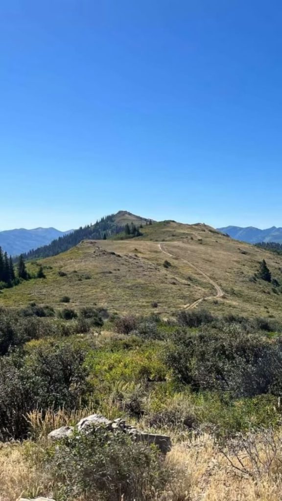 Trails near West Valley City West Valley City