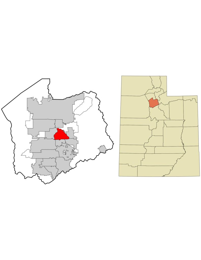 Murray Utah