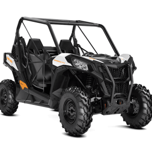 Can-Am Maverick Trail