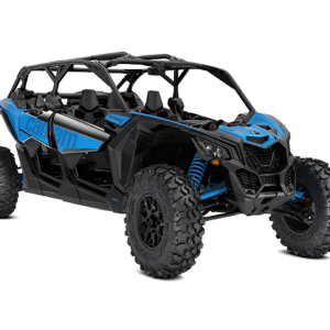 Can-Am Maverick X3 Turbo RR