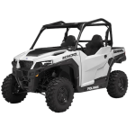 Polaris General 1000 2 Seater