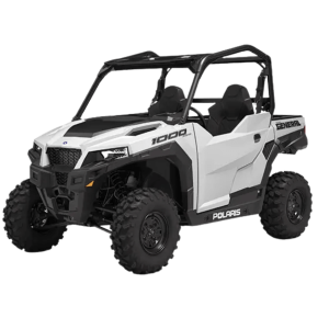 Polaris General 1000 2 Seater