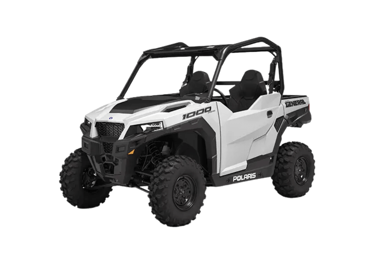 Polaris General 1000 2 Seater